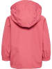 Hummel Hummel Jacket Hmlmojo Kinder Wasserabweisend Und Windabweisend in BAROQUE ROSE