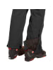 Maier Sports Skihose Anton Light in Schwarz