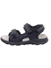 Legero Sandalette in dunkelblau