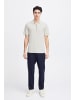 CASUAL FRIDAY Poloshirt CFKarl SS structured polo knit in Beige