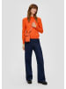 s.Oliver Strickpullover in 2504_hellorange