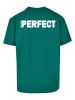 Merchcode T-Shirt in green