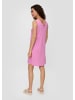 s.Oliver Kleid in 4397_rosa