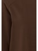 revend Women T-Shirt in Brown
