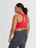 Hummel Bh Ringerrücken Hmlte Curvy Damen in AMERICAN BEAUTY
