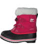 Sorel Sorel Yoot Pac Nylon NC 1962 W in bright rose