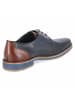 LLOYD Halbschuhe DRIFT 110 in blau