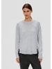 s.Oliver Strickpullover in 9103_taubengrau