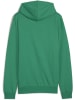 Puma Hoodie "TeamGoal CasuaLongsleeve Hoody" in Grün