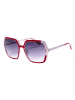 Guess Sunglasses Sonnenbrille in Pink