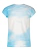 Salt and Pepper  T-Shirt Spring Bloom in pastel blue