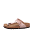 Birkenstock Pantolette in rosa