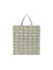 usha WHITE LABEL Women Handbag in Cream