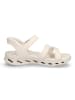 Skechers Sandale Go Walk Glide-Step 2.0 Ella in Offwhite