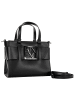 Armani Exchange Handtasche in Schwarz