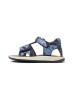 Camper Sandalen " Bicho " in Blau