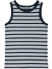 name it Jungen Unterhemdchen gestreift in Blau