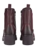 Hispanitas Stiefelette CHICAGO-6 CHICAGO-6 in Bordeaux