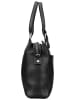 Burkely Aktentasche Soft Skylar in Black