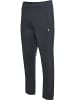 Hummel Verstellbare Taille Hose Hmlpulse Herren in EBONY
