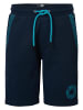 Petrol Industries Jogging-Shorts Coronado Beach in Blau