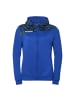 Kempa Trainingsjacke Athletics 29 Women in royal/marine