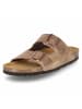 Beliana Pantolette in brown