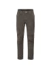 Chillaz M GRIMSEL PANT in Grau