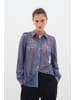 InWear MaddyIW Shirt in Grisaille