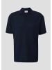 s.Oliver Polo-Shirt in 5978_navy