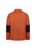 MGO leisure wear Peter Jacket in Orange