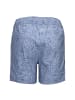 Killtec KOS 113 GRLS SHRTS in Blau3027
