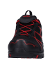 HAIX HAIX Sicherheitsschuhe Black Eagle Safety 40.1 low black/red in black/red