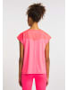 Venice Beach T-Shirt VB ALICE in hot pink