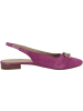 Gerry Weber Ballerinas Acerra 08 in pink