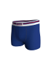 NFL Boxer New York Giants in BLU/MGR/RED