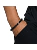 Steel_Art Herrenarmband Kyle silberfarben poliert in silberfarben poliert