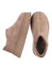 Ital-Design High Heel in Hellbraun