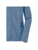 Killtec Softshelljacke mit Kapuze in Blau3032