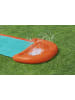 Bestway H2OGO!® Wasserrutsche Fontäne 488 x 129 cm in Mehrfarbig ab 0 Monate