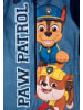 United Labels Paw Patrol Jumpsuit Overall Pyjama Schlafanzug langarm in blau