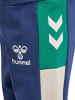 Hummel Kinder Sweat Pants "Skylan Adjust Waist Pants" in Blau