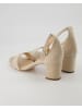 PETER KAISER Offene Schuhe in Beige