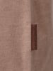 naketano T-Shirt "Adonis Fischer" in Braun