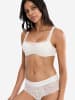 Triumph Bügel-BH Red Label Body Make-Up Illusion Lace in ECRU WHITE