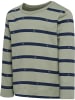Hummel T-Shirt Hmlmini Kinder in SHADOW