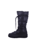 s.Oliver Stiefel Mit Tex-Membran in schwarz