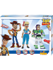 Hama Geschenkpackung Toy Story 4 groß Midi-Bügelperlen - ab 5 Jahren
