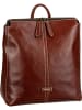 PICARD Rucksack / Backpack Eternity 5433 in Cognac