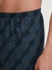 Calida Boxershorts in schwarz